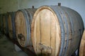 Wine Barrels BCX 0181