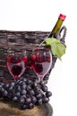 Wine Basket