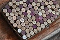 Wine bottle corks