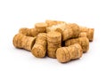 Wine bottle corks