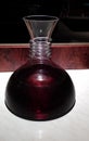 Wine carafe