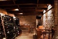 Wine Cellar