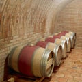 Wine cellar