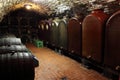 Wine cellar