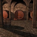 Wine Cellar