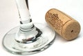 Wine cork