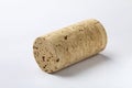 wine cork Royalty Free Stock Photo