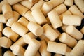 Wine cork background Royalty Free Stock Photo