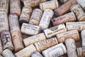 Wine cork