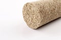 Wine cork from right Royalty Free Stock Photo