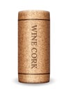 Wine cork