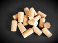 Wine cork