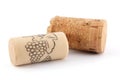 Wine corks