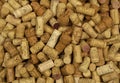 Wine corks Royalty Free Stock Photo