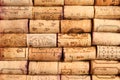 Wine corks