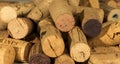 Wine Corks Royalty Free Stock Photo