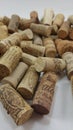 Wine corks