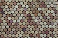 Wine Corks Royalty Free Stock Photo