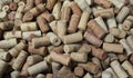 Wine Corks Royalty Free Stock Photo