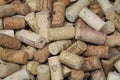 Wine Corks Royalty Free Stock Photo