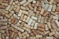 Wine Corks Royalty Free Stock Photo