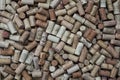 Wine Corks Royalty Free Stock Photo