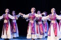 Wine cup dance 1-Mongolian Dance-Graduation Show of Dance Departmen