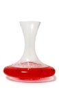 Wine decanter