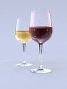 Wine Glass