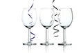 Wine glasses Royalty Free Stock Photo