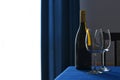 Wine glasss Royalty Free Stock Photo