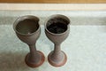 Wine Goblets