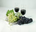 Wine Grapes