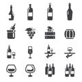 Wine icon