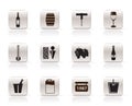 Wine Icons