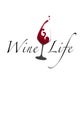 Wine Life Royalty Free Stock Photo