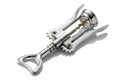 Wine opener Royalty Free Stock Photo