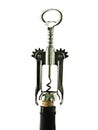 Wine Opener 2 Royalty Free Stock Photo