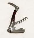 Wine Opener Royalty Free Stock Photo