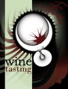 Wine Poster And Flyer Design 2