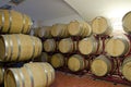 Wine Production