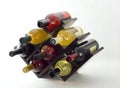 Wine rack