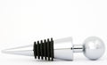 Wine stopper Royalty Free Stock Photo