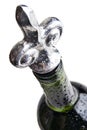 Wine stopper