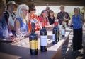 Wine Tasting, Guadalupe Valley, Mexico