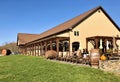 Finger Lake Winery: Keuka Spring Vineyards