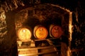 Wine Cellar Themes