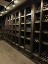 Wine Vault