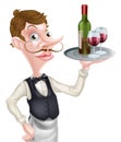 Wine Waiter