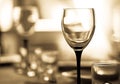 Wineglass Royalty Free Stock Photo